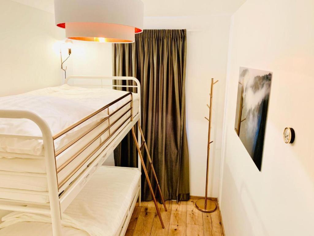 Lessinghaus Aparthotel Pforzheim